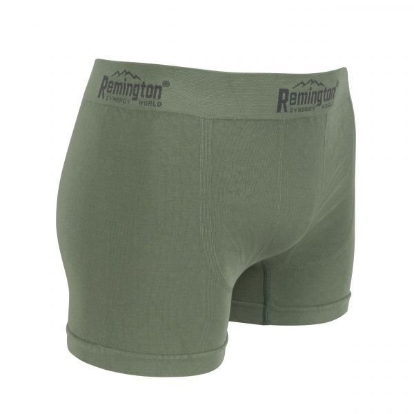 Трусы-боксеры Remington Set 3 pieces Серый, синий, зелёный