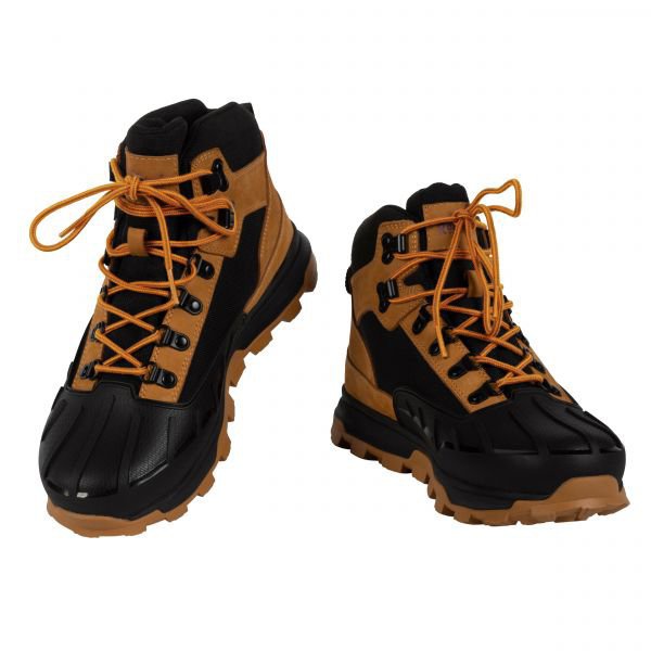 Ботинки Remington Patriot Low Boots 200g