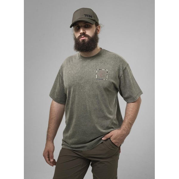 Футболка Remington Harmony Olive