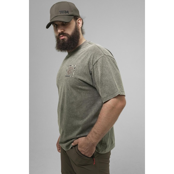 Футболка Remington Harmony Olive