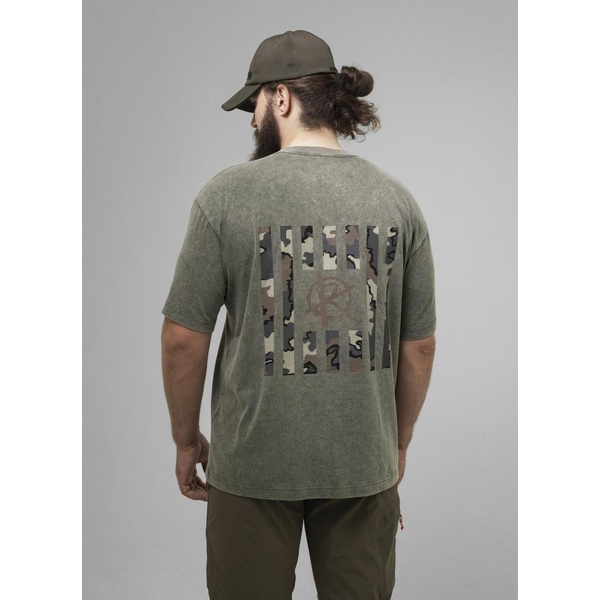 Футболка Remington Harmony Olive