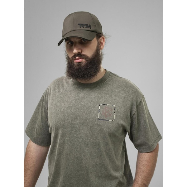 Футболка Remington Harmony Olive