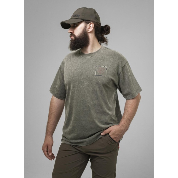 Футболка Remington Harmony Olive