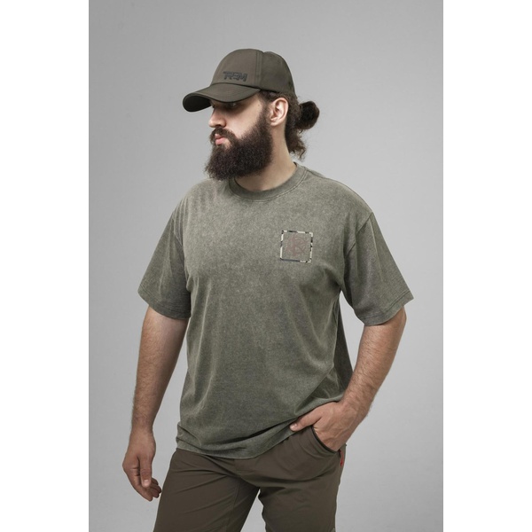 Футболка Remington Harmony Olive