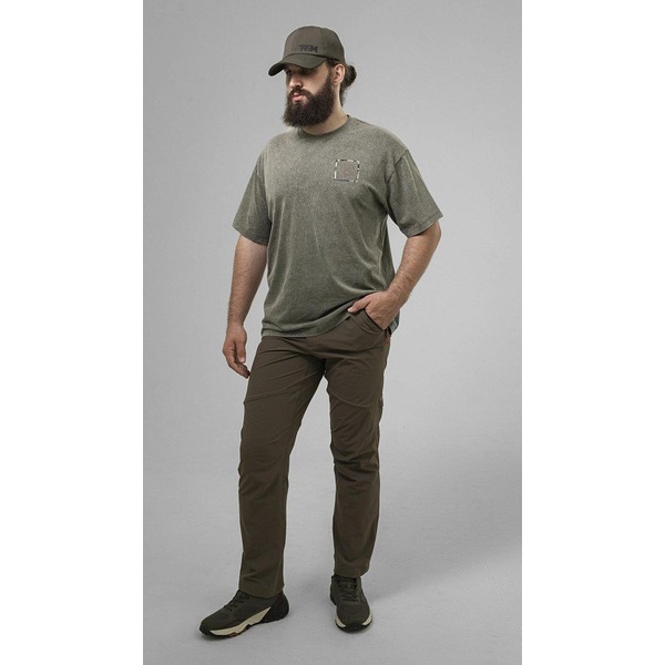 Футболка Remington Harmony Olive
