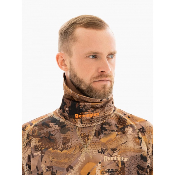 Снуд Remington Hunting Season Yellow Waterfowl Honeycombs