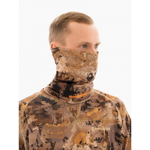 Снуд Remington Hunting Season Yellow Waterfowl Honeycombs