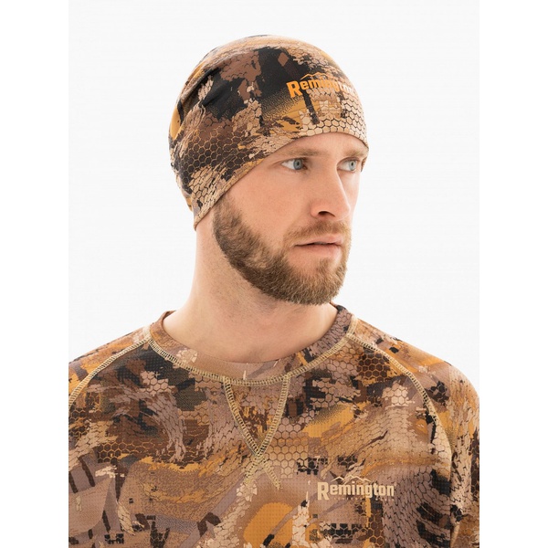 Снуд Remington Hunting Season Yellow Waterfowl Honeycombs