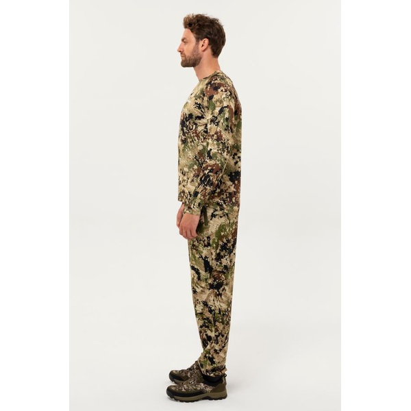 Лонгслив Remington Lite South Forest