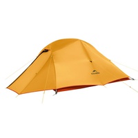 Палатка Naturehike Cloud up Base CNK2450WS032 (трёхместная)