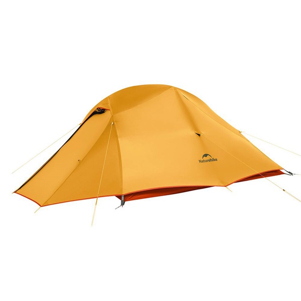 Палатка Naturehike Cloud up Base CNK2450WS032 (трёхместная)