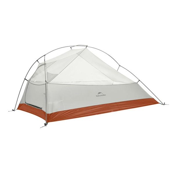 Палатка Naturehike Cloud up Base CNK2450WS032 (трёхместная)