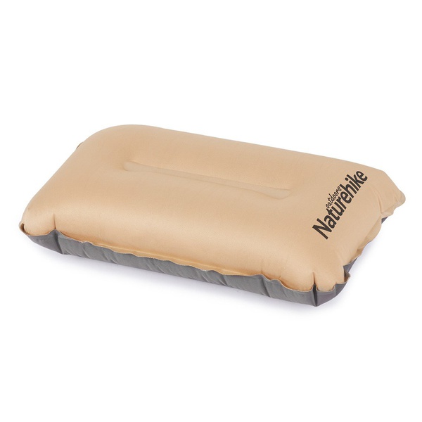Подушка самонадувающаяся Naturehike NH17A001-L