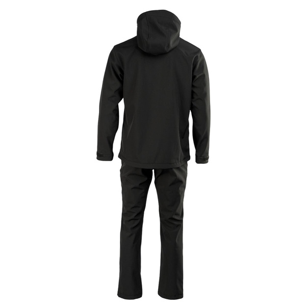 Костюм демисезонный Fantom Force Koyot (Soft Shell) black