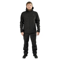 Костюм демисезонный Fantom Force Koyot (Soft Shell) black