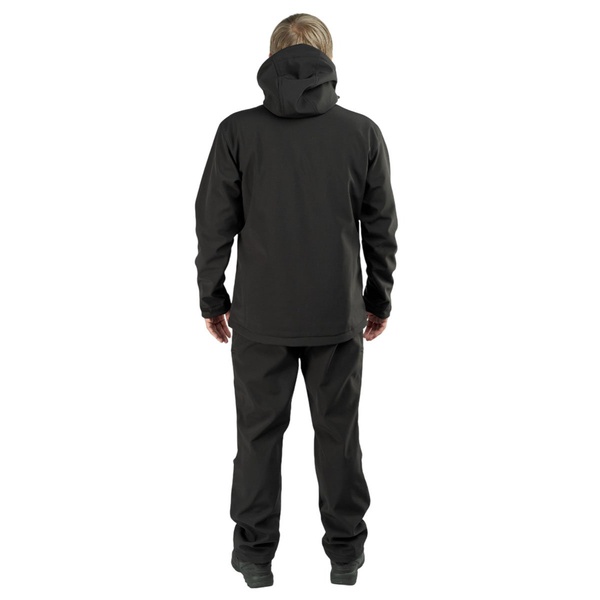 Костюм демисезонный Fantom Force Koyot (Soft Shell) black
