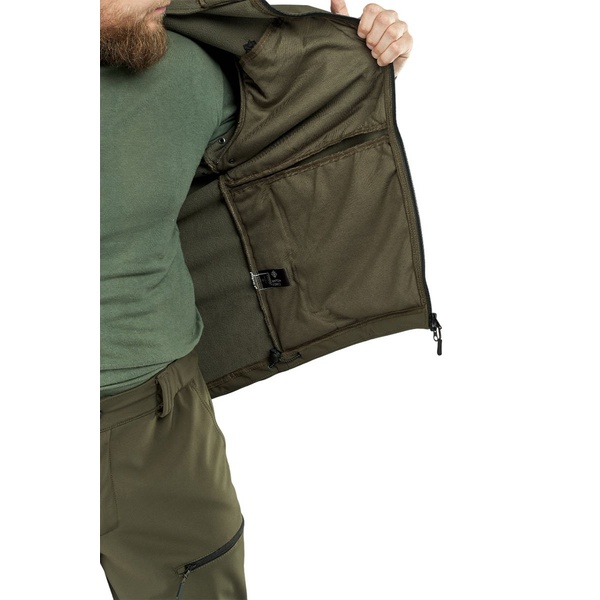 Костюм демисезонный Fantom Force Koyot (Soft Shell) Khaki 362