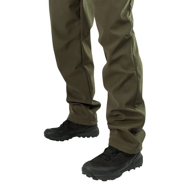 Костюм демисезонный Fantom Force Koyot (Soft Shell) Khaki 362