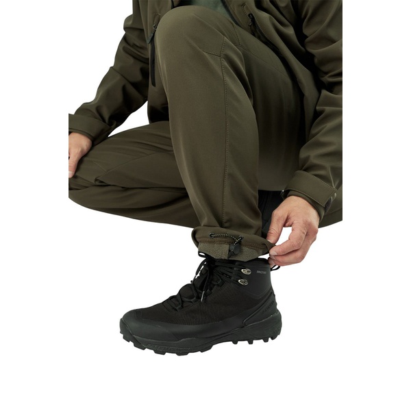 Костюм демисезонный Fantom Force Koyot (Soft Shell) Khaki 362