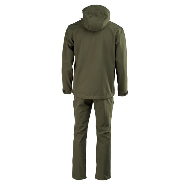 Костюм демисезонный Fantom Force Koyot (Soft Shell) Khaki 362
