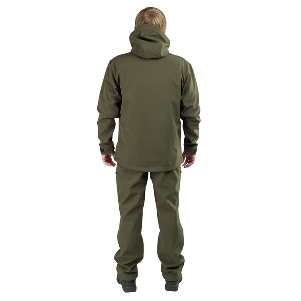 Костюм демисезонный Fantom Force Koyot (Soft Shell) Khaki 362