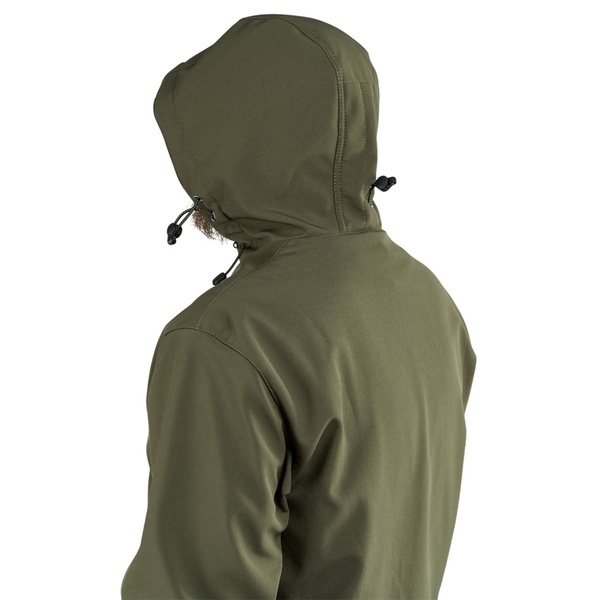 Костюм демисезонный Fantom Force Koyot (Soft Shell) Khaki 362
