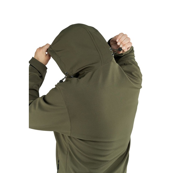 Костюм демисезонный Fantom Force Koyot (Soft Shell) Khaki 362