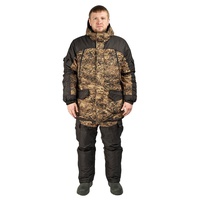 Костюм зимний Fantom Force Tundra (Alova / Cat's eye) 568-4/ black 10
