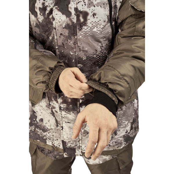 Костюм зимний Fantom Force Tundra (Alova / Cat's eye) 506-8/ хаки 05