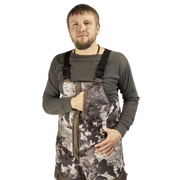 Костюм зимний Fantom Force Tundra (Alova / Cat's eye) 506-8/ хаки 05