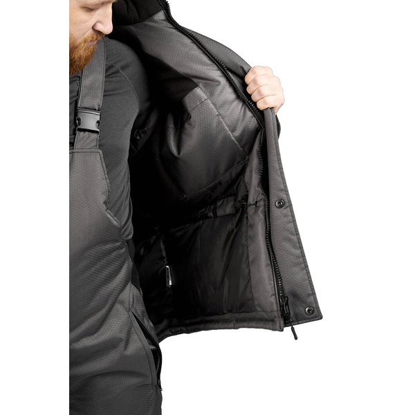 Костюм зимний Fantom Force Severus D Grey/Black