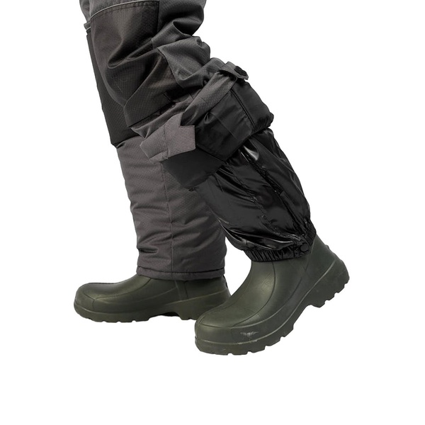 Костюм зимний Fantom Force Severus D Grey/Black