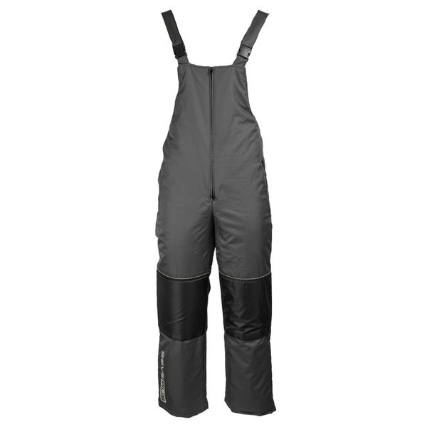 Костюм зимний Fantom Force Severus D Grey/Black