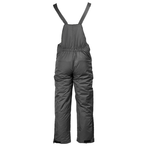 Костюм зимний Fantom Force Severus D Grey/Black