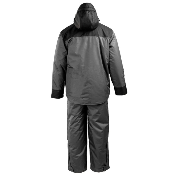 Костюм зимний Fantom Force Severus D Grey/Black
