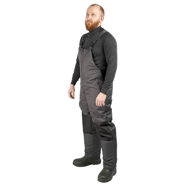 Костюм зимний Fantom Force Severus D Grey/Black