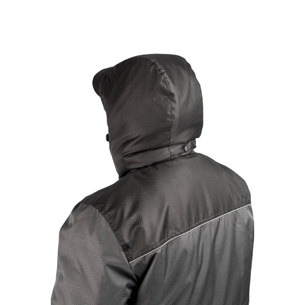 Костюм зимний Fantom Force Severus D Grey/Black
