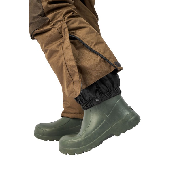 Костюм зимний Fantom Force Severus D L.Brown21/D.Brown22