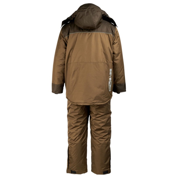 Костюм зимний Fantom Force Severus D L.Brown21/D.Brown22