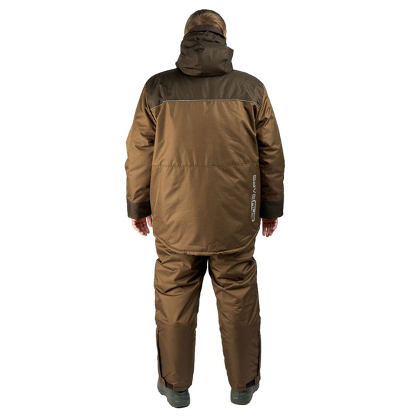 Костюм зимний Fantom Force Severus D L.Brown21/D.Brown22