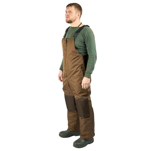 Костюм зимний Fantom Force Severus D L.Brown21/D.Brown22