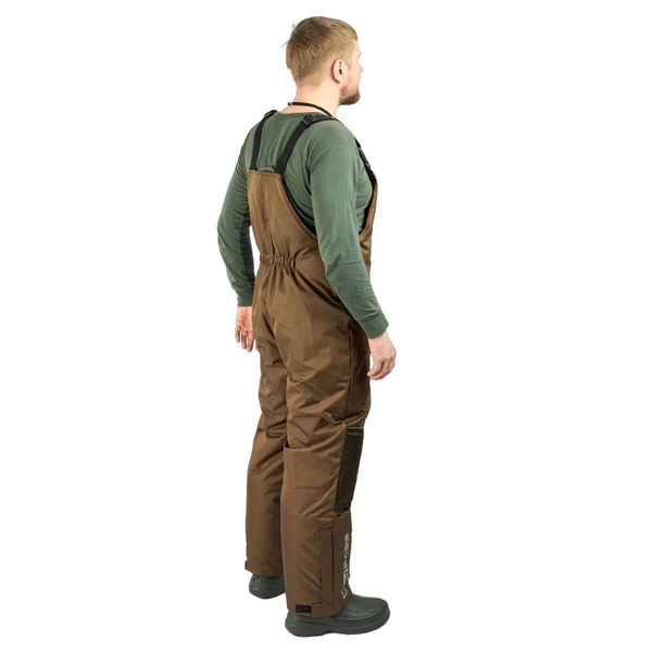 Костюм зимний Fantom Force Severus D L.Brown21/D.Brown22