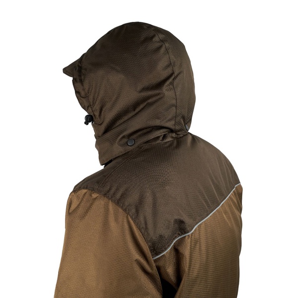 Костюм зимний Fantom Force Severus D L.Brown21/D.Brown22