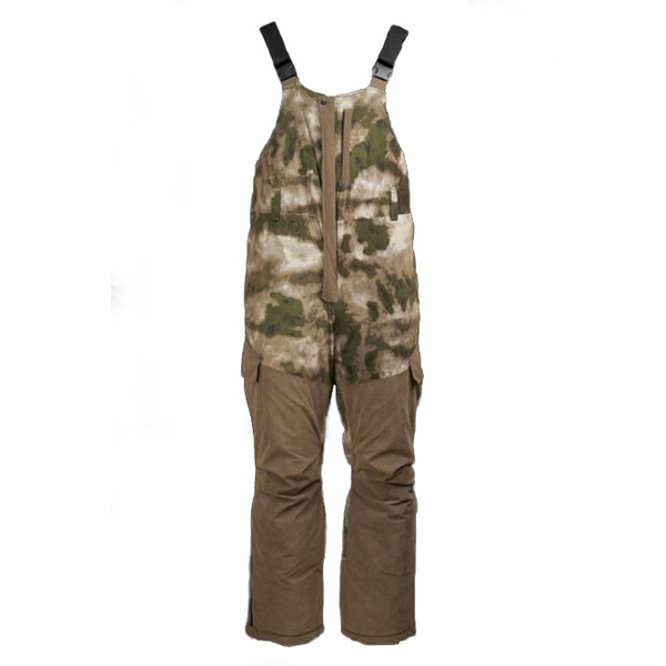 Костюм зимний Fantom Force Tundra (Alova / Finlyandiya) MX/РГ/ Khaki1