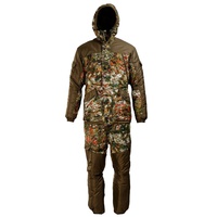 Костюм зимний Fantom Force Gorka Winter Light (Alova / Cat's eye) 405-1/хаки 05