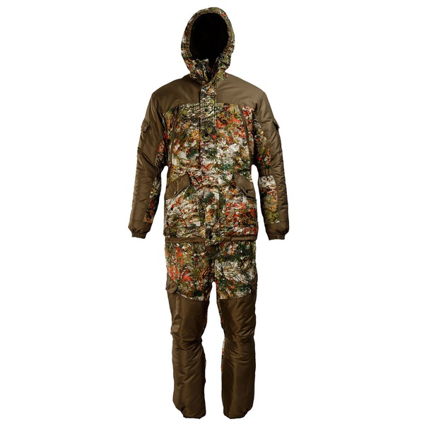 Костюм зимний Fantom Force Gorka Winter Light (Alova / Cat's eye) 405-1/хаки 05