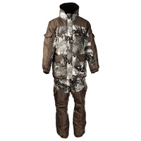 Костюм зимний Fantom Force Gorka Winter Light (Alova / Cat's eye) 506-8/хаки 05