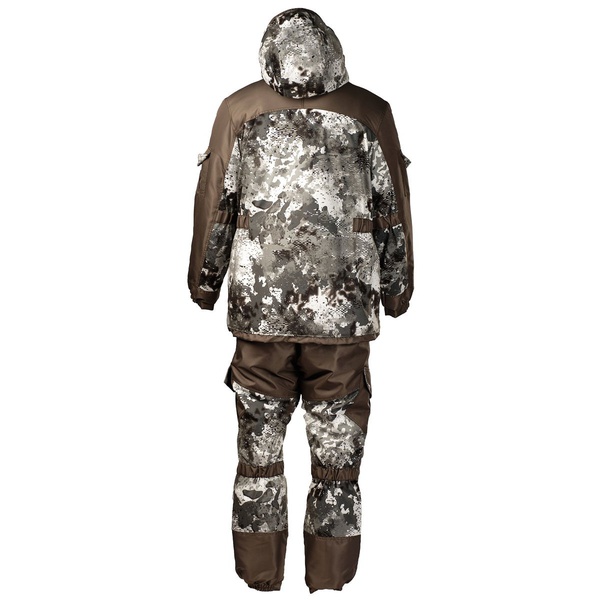 Костюм зимний Fantom Force Gorka Winter Light (Alova / Cat's eye) 506-8/хаки 05