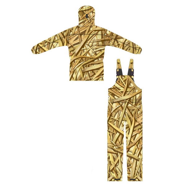 Костюм зимний Fantom Force Верес (до -15°C) DSN 0287-1, тк. Alova