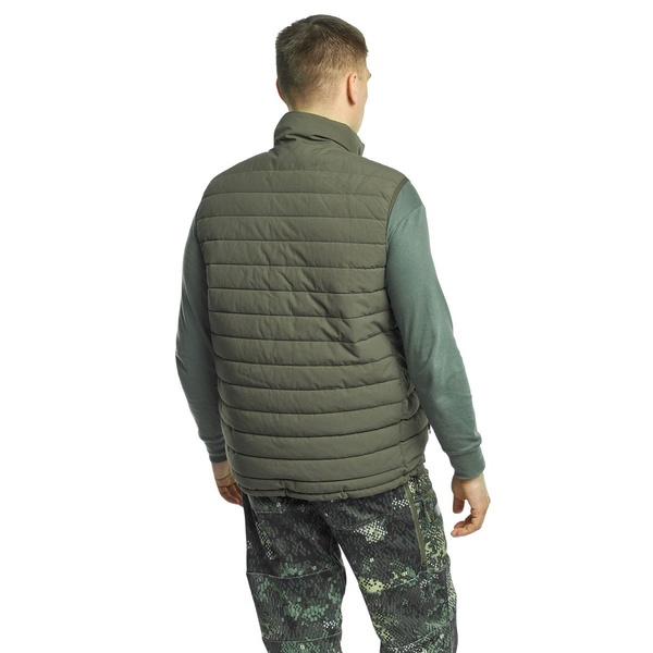 Жилет утепленный Fantom Force Cronos (мембрана) PD Khaki 362-K